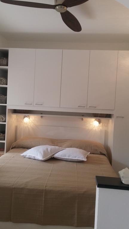 Civico 3 Apartment Portofino Luaran gambar