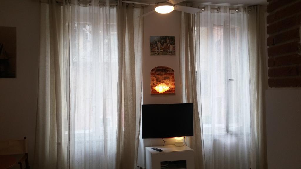 Civico 3 Apartment Portofino Luaran gambar