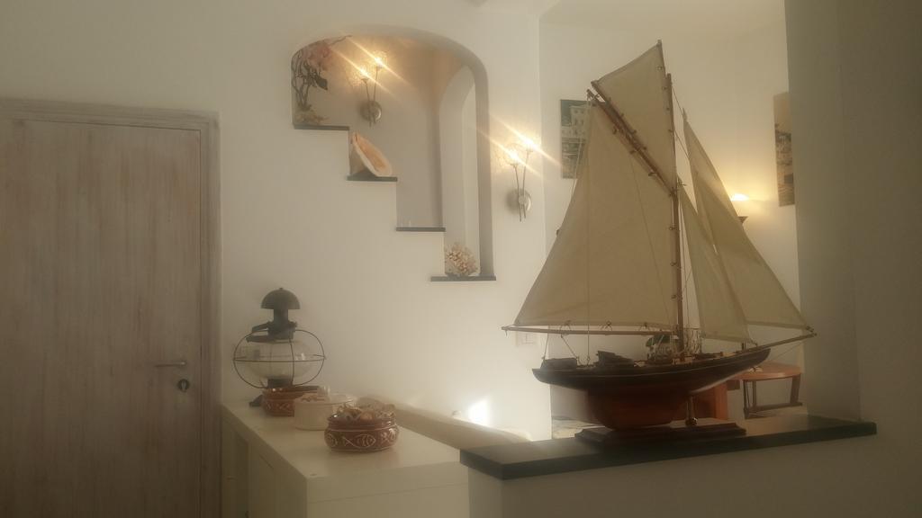 Civico 3 Apartment Portofino Luaran gambar