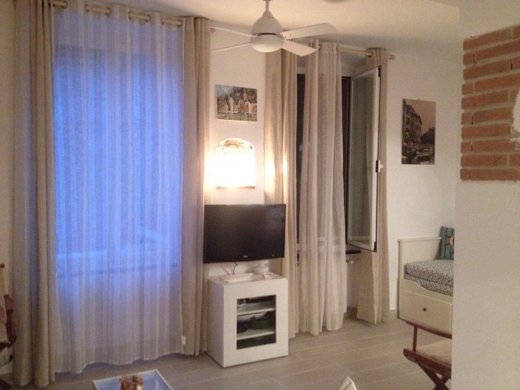 Civico 3 Apartment Portofino Luaran gambar