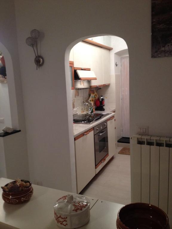 Civico 3 Apartment Portofino Luaran gambar