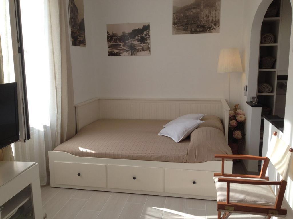 Civico 3 Apartment Portofino Luaran gambar