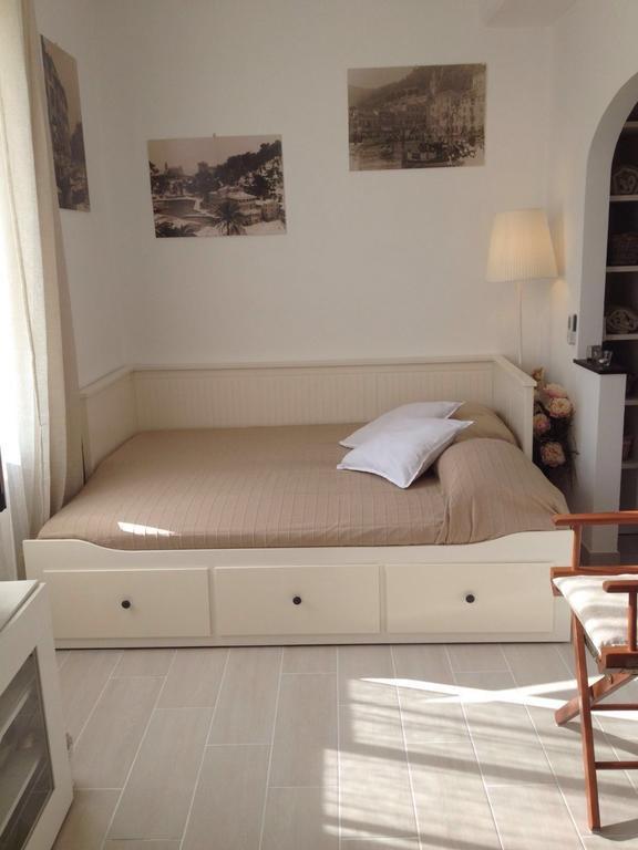 Civico 3 Apartment Portofino Luaran gambar