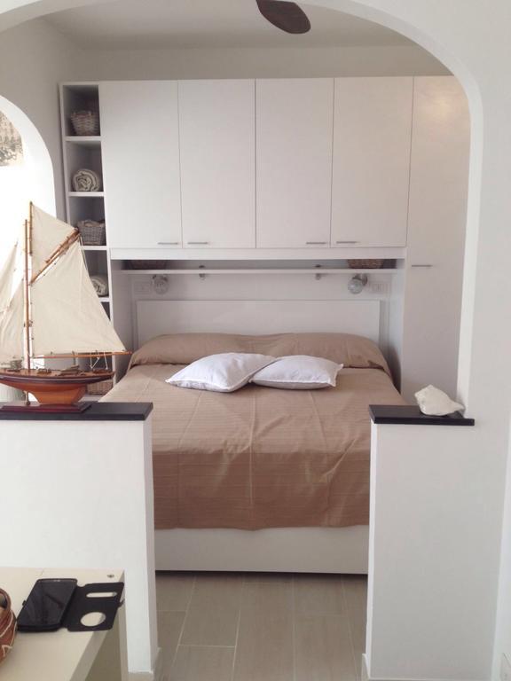 Civico 3 Apartment Portofino Luaran gambar