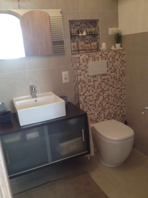 Civico 3 Apartment Portofino Luaran gambar