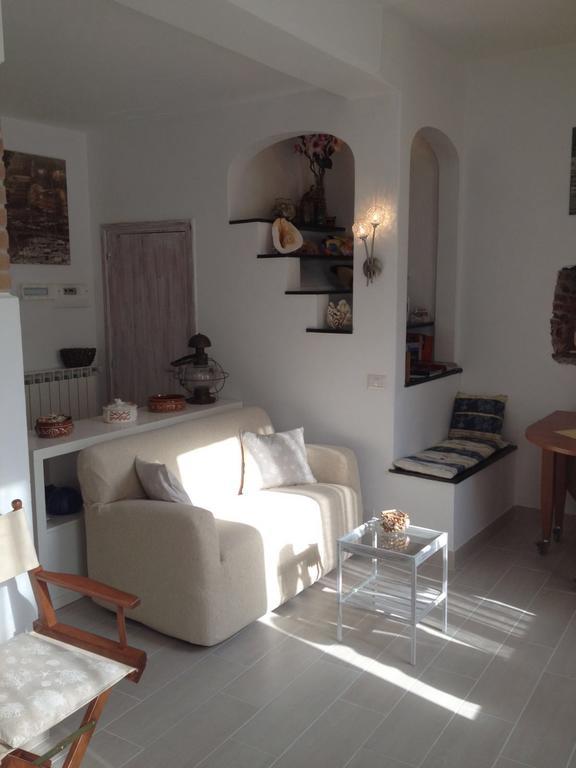 Civico 3 Apartment Portofino Luaran gambar