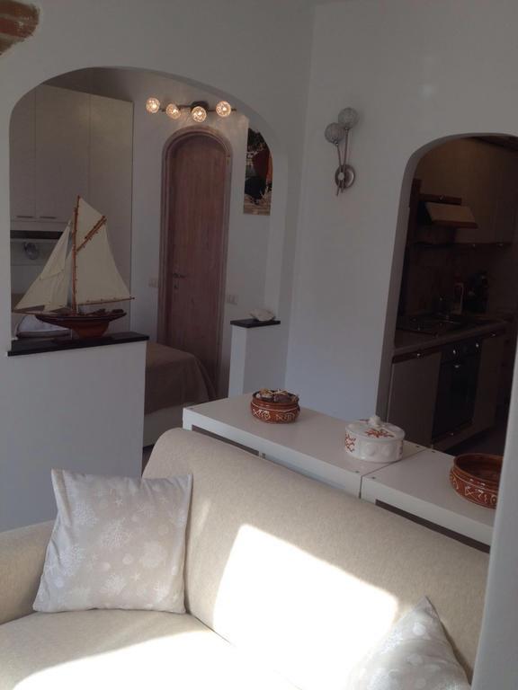 Civico 3 Apartment Portofino Luaran gambar